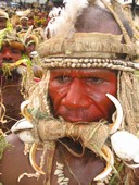 Papua New Guinea – Goroka Show Sand Mt. Hagen Show